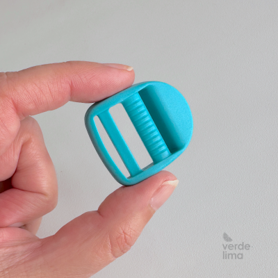 Reguladores de plástico