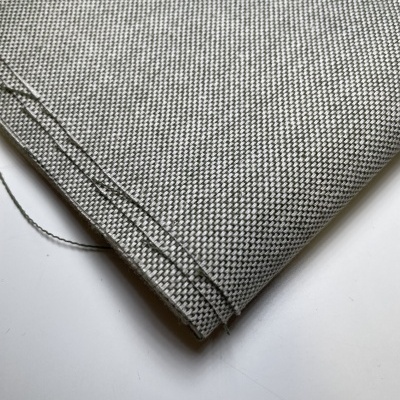 Retalho 20x280cm - Linho Alentejano 2,8m - Verde Seco