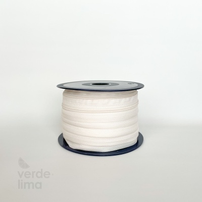 Fecho zipper malha 3 - Bobine de 25m