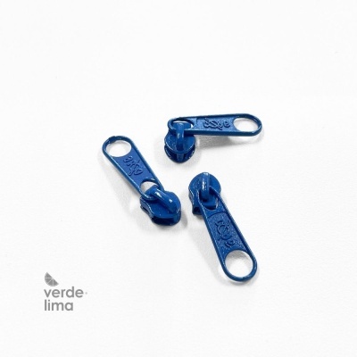 Cursores de fecho zipper malha 3 - Livre