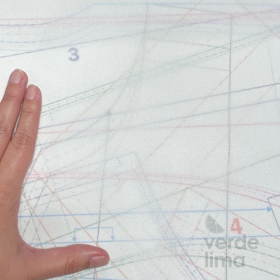 TNT - tecido não tecido 70gr