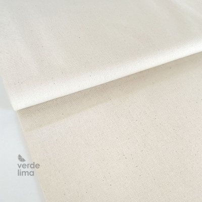 Linho Alentejano Bege - Resinado