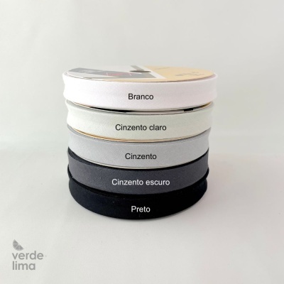 Fita de Viés de 18mm