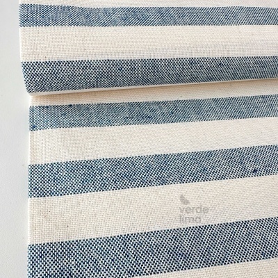 Linho Alentejano com riscas - Resinado (NOVAS CORES)