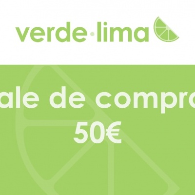 Vale de oferta 50€