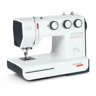 Máquina de costura BERNETTE B35