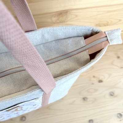 Passo a Passo digital - Mala de maternidade