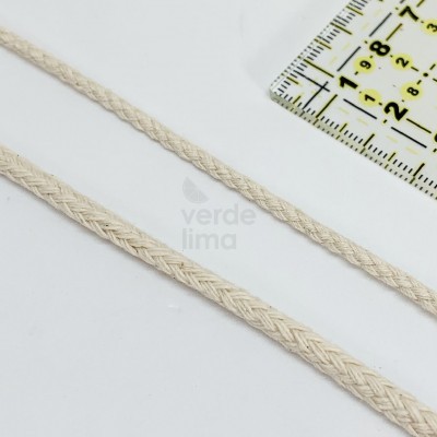 Cordão de Algodão em bobine