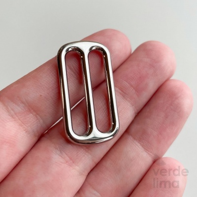 Passador premium para alças de 25mm