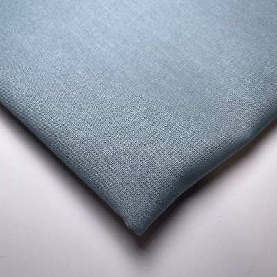 Retalho 31x150cm - Tecido liso de algodão - Menta Escuro