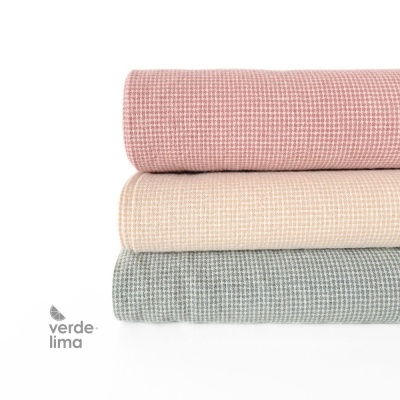 Tramado Japonês - Mini Xadrez