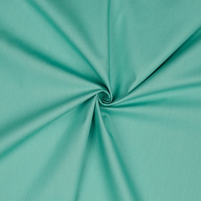 Tecido liso de algodão