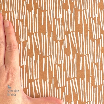 Pack de Retalhos - Geométrico