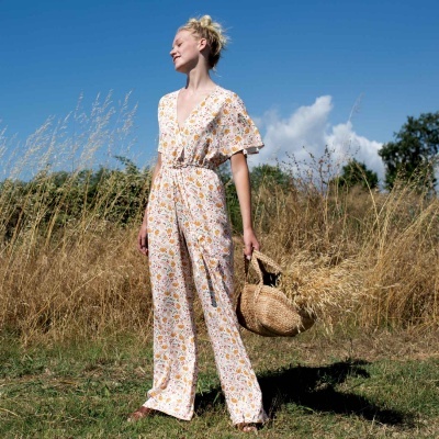 Revista Essence – Primavera/Verão 2022