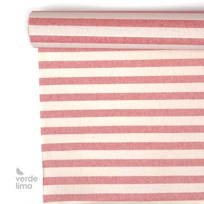 Linho Alentejano com riscas - Resinado (NOVAS CORES)