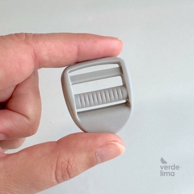 Reguladores de plástico