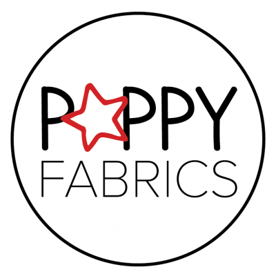 Poppy Fabrics