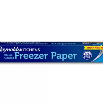 Freezer Paper da Reynolds