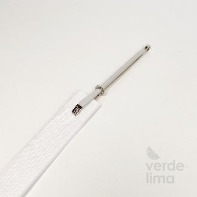 Kit de passar de fitas e elásticos