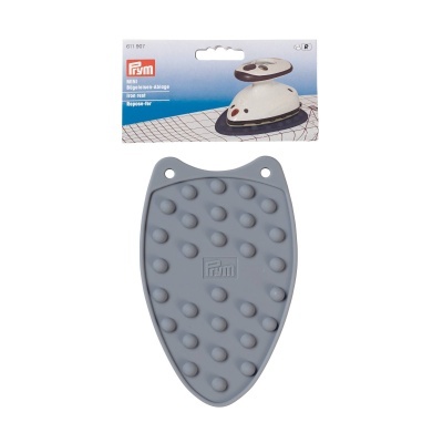 Base de silicone para mini ferro