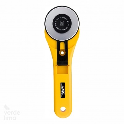 Cortador rotativo Olfa grande