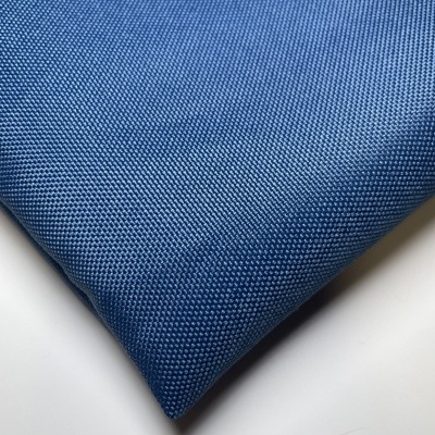 Retalho 42x147cm - Nylon plastificado - Azul Indigo