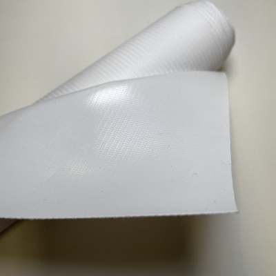 Retalho 57x140cm - Tela plastificada brilhante