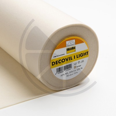 Entretela Decovil I Light