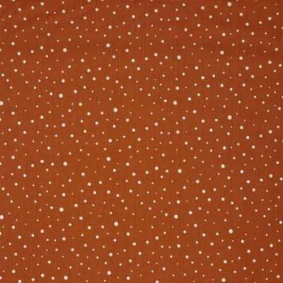 Tecido de Algodão - Glitter Gold Dots