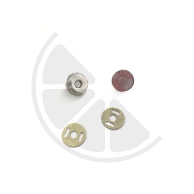 Botão magnético 14mm