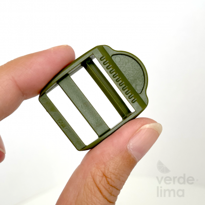 Reguladores de plástico