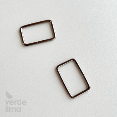 Passador rectangular 25mm