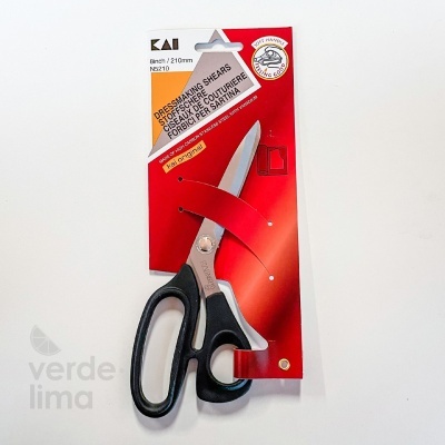Tesoura de 21cm KAI