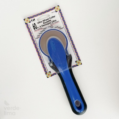 Cortador rotativo KAI grande