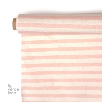 Linho Alentejano com riscas - Resinado (NOVAS CORES)