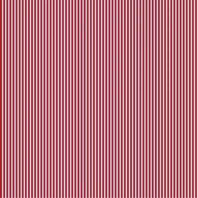 Tecido de Algodão - Riscas - Stripes