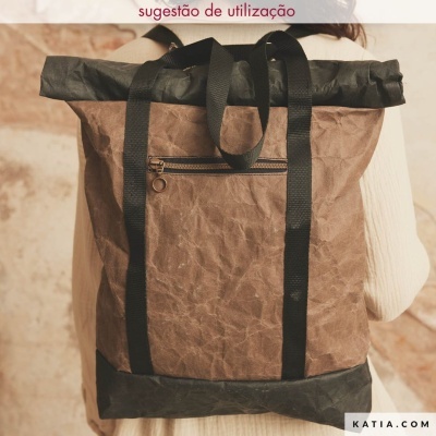 Kraft - Cartão costurável