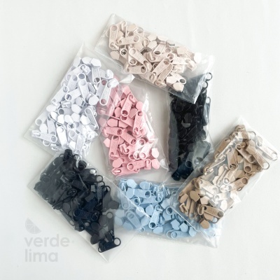 Cursores malha 5 - Saco 40 unidades