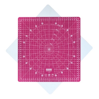 Base de Corte rotativa