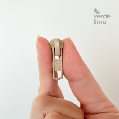 Cursores malha 5 rectangulares com travão