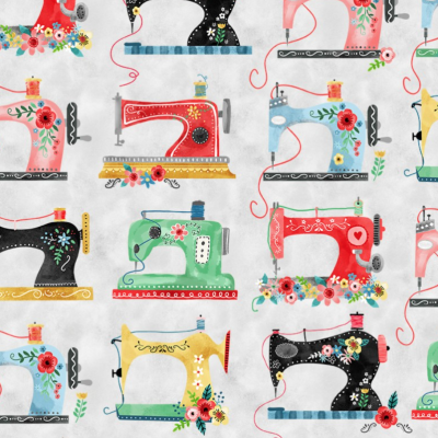 Pack de retalhos - Costura