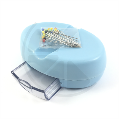 Alfineteiro magnético