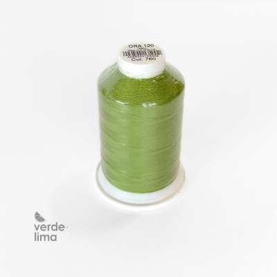 Linha ORA 120 Gutermann