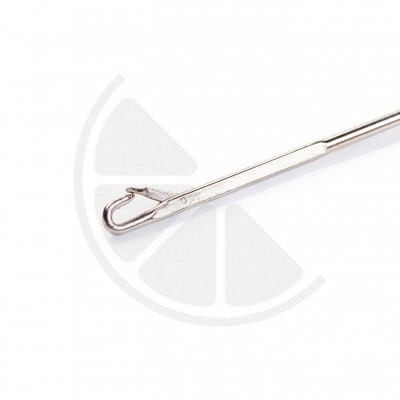 Vira tubos com gancho - Ideas