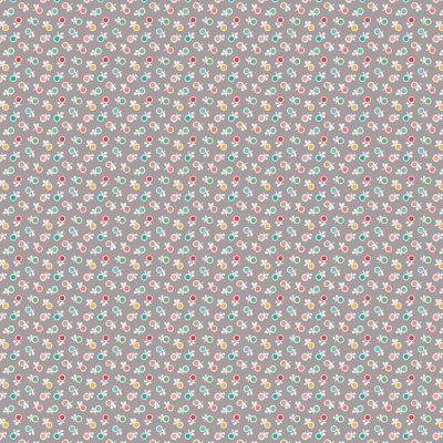 Pack de retalhos - Costura