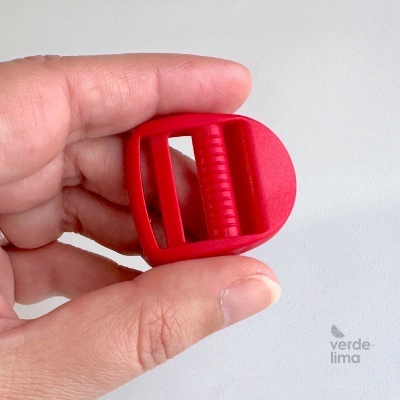 Reguladores de plástico