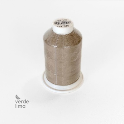 Linha ORA 120 Gutermann