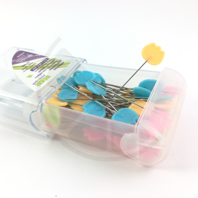 Alfinetes de patchwork