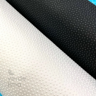 Tecido antiderrapante