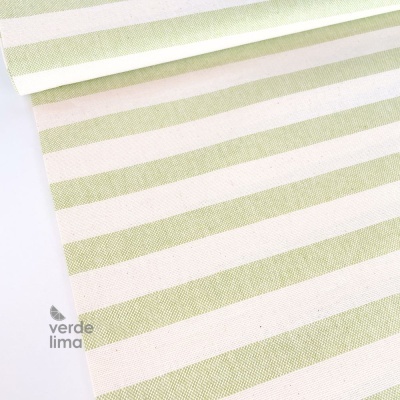 Linho Alentejano com riscas - Resinado (NOVAS CORES)